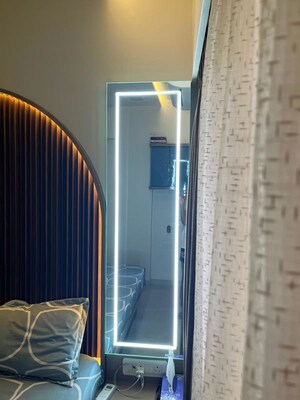 Room in 2 BHK Apartment at V3 Shiv Parbat, Dahisar East – for Sale