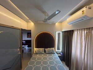2 BHK Apartment For Sale in V3 Shiv Parbat, Dahisar East