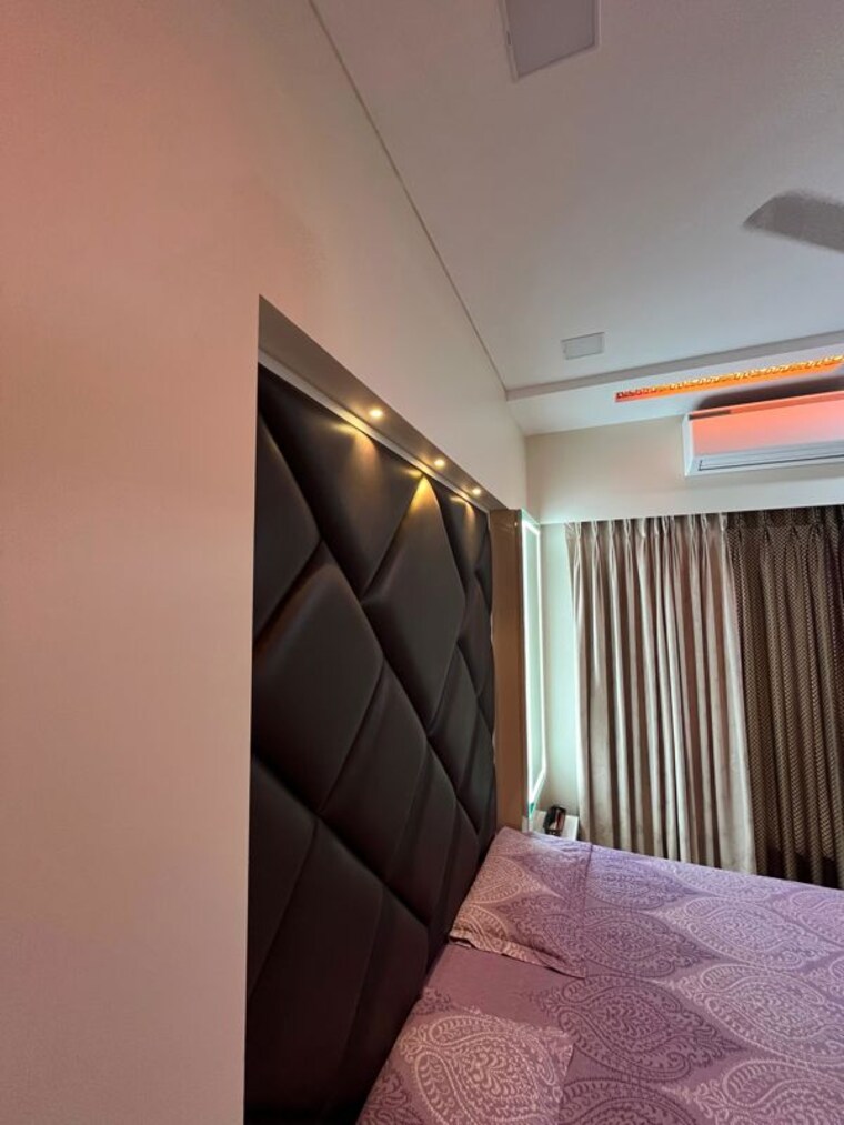 undefined, v3-shiv-parbat 2 Bedroom 600 Sq.Ft. Apartment In Dahisar East Mumbai 10437758