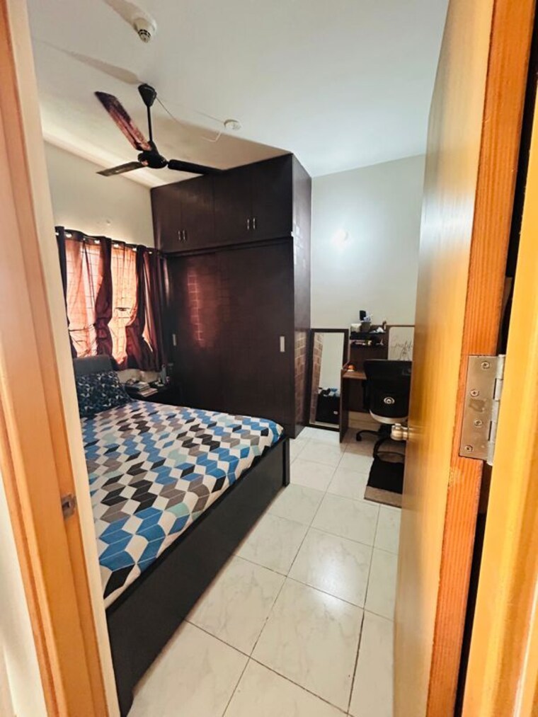 Room, mantri-celestia 2 Bedroom 850 Sq.Ft. Apartment In Gachibowli Hyderabad 10437805