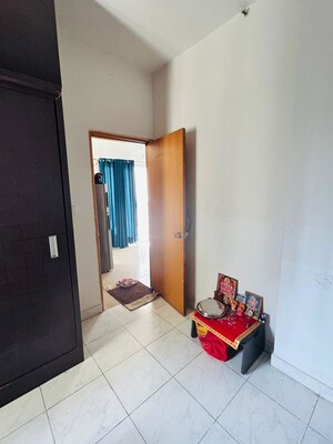Living Room in 2 BHK Apartment at Mantri Celestia, Gachibowli – for Sale