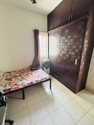 Room in 2 BHK Apartment at Mantri Celestia, Gachibowli – for Sale