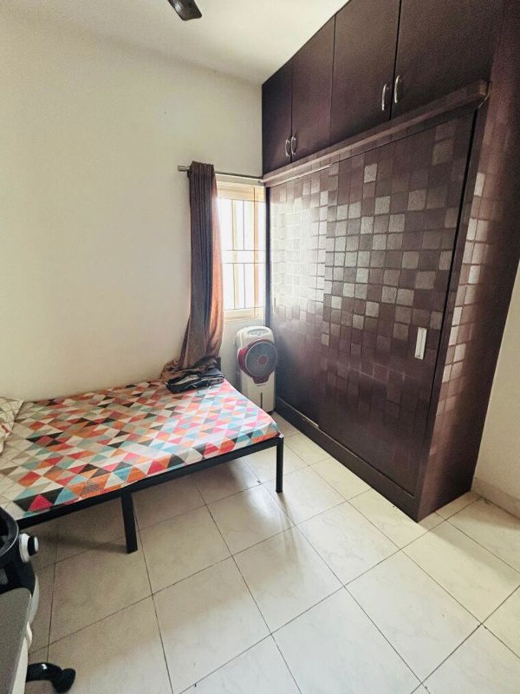 Room, mantri-celestia 2 Bedroom 850 Sq.Ft. Apartment In Gachibowli Hyderabad 10437805