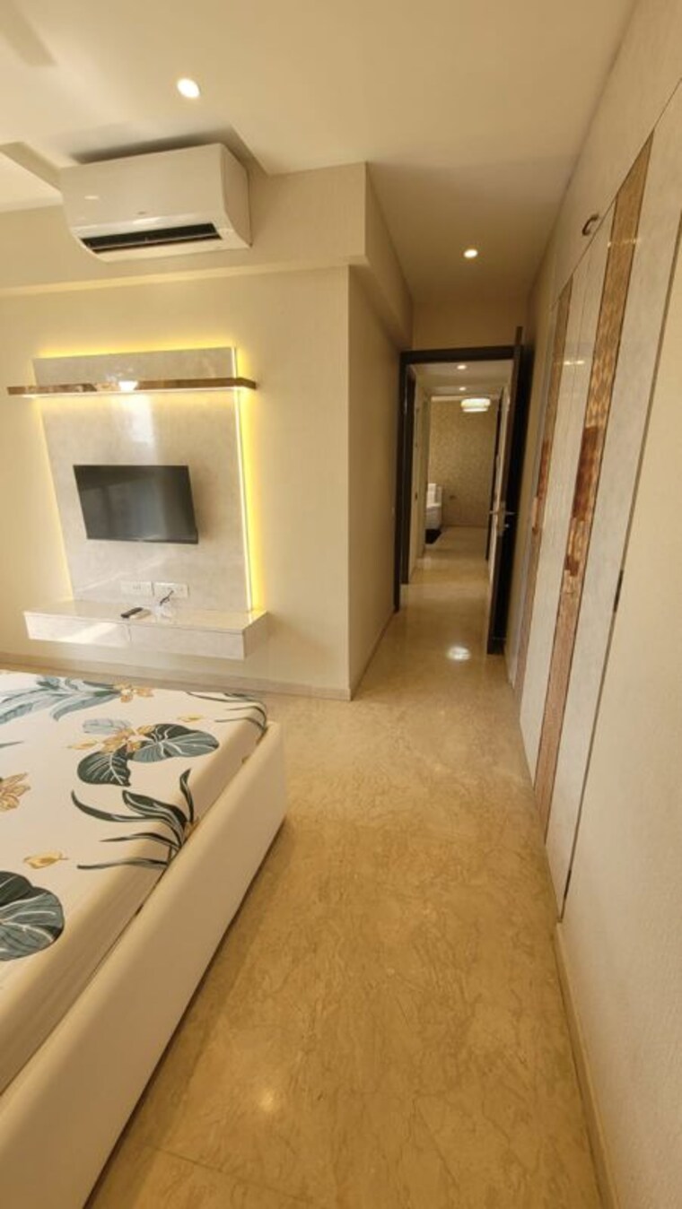 undefined, castle-rock 2 Bedroom 980 Sq.Ft. Apartment In Powai Mumbai 10437748