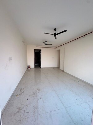 4 BHK Apartment For Rent in Majiwada