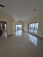 3 BHK + Servant Room 2050 Sq.Ft. Apartment in Ruchi Active Acres