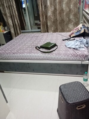 1 BHK Apartment For Rent in Akal CHS, Andheri East