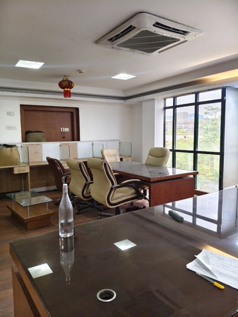 Exterior View, sector 63 Commercial Office Space in IT/SEZ 4950 Sq.Ft. In Sector 63 Noida 10437790