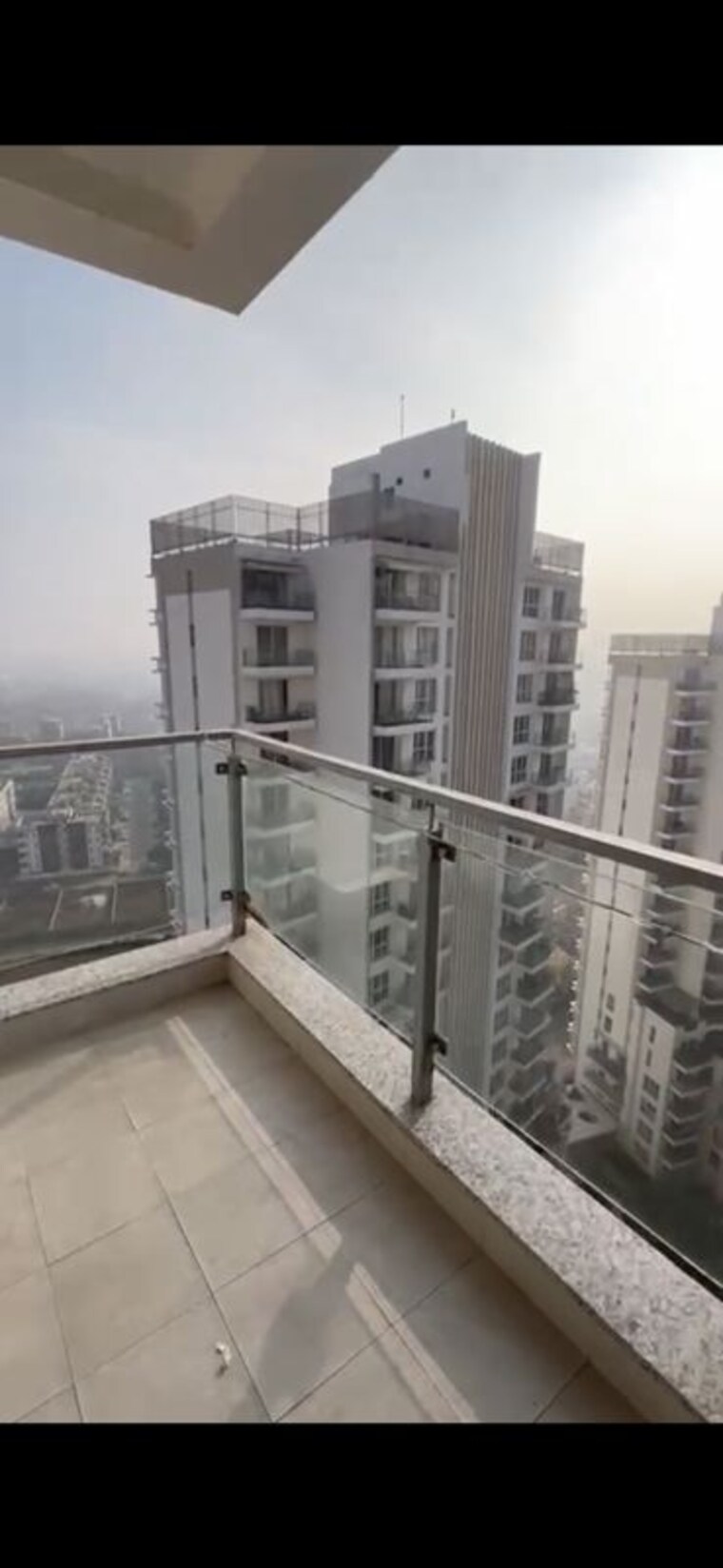 Exterior View, m3m-merlin 3 Bedroom 2356 Sq.Ft. Apartment In Sector 67 Gurgaon 10437784