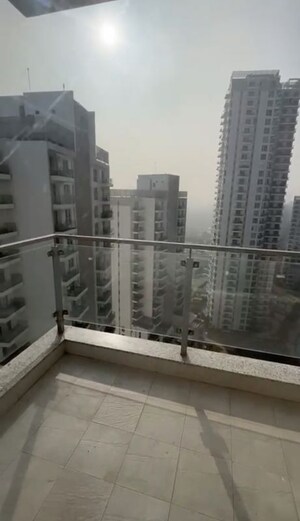 3 BHK Apartment – Exterior View View at M3M Merlin, Sector 67 - for Sale