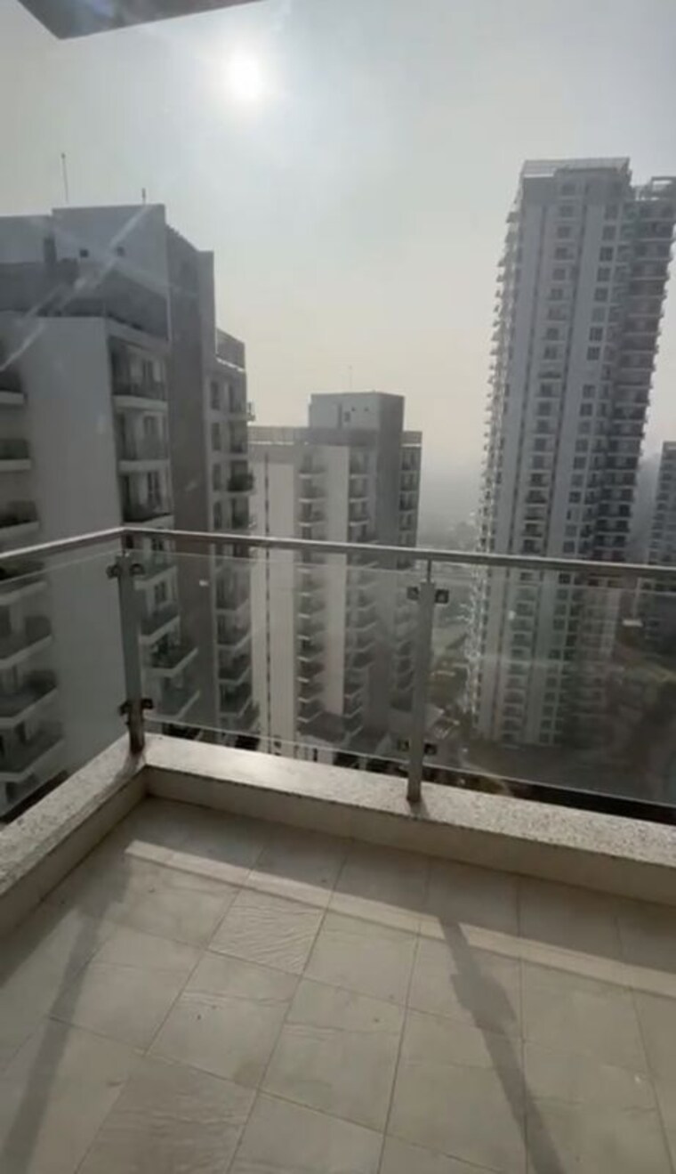 Exterior View, m3m-merlin 3 Bedroom 2356 Sq.Ft. Apartment In Sector 67 Gurgaon 10437784