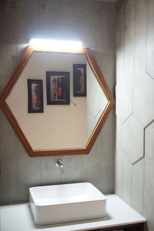  3 BHK Apartment at Saiyed Vasna – for Sale