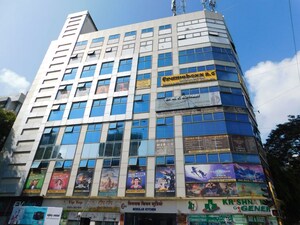 Office Space For Sale in Mindspace