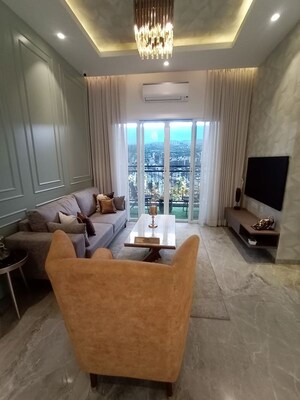 2 BHK Apartment For Sale in Porwal Parklane Urbanjoy, Sus