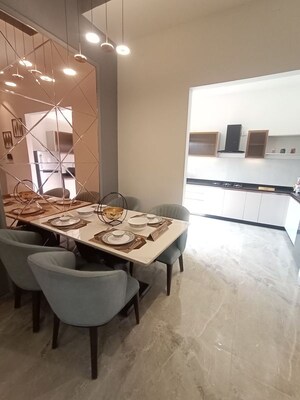 Team Area in 2 BHK Apartment at Porwal Parklane Urbanjoy, Sus – for Sale