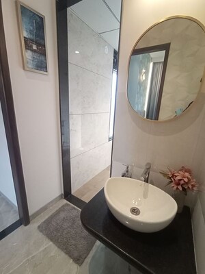 Bathroom in 2 BHK Apartment at Porwal Parklane Urbanjoy, Sus – for Sale