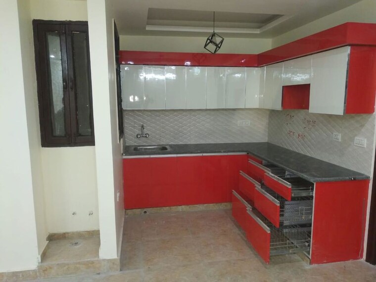 Team Area, maan-heights 2 Bedroom 850 Sq.Ft. Builder Floor In Gaur City 1 Greater Noida 10437834