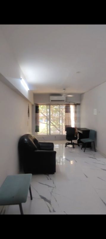 2 BHK + Extra Room 870 Sq.Ft. Apartment in Anand Bhavan Vile Parle West