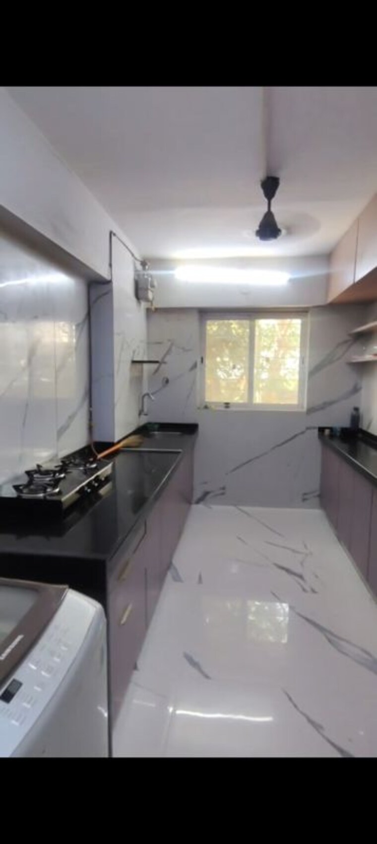 Kitchen, anand-bhavan-vile-parle-west 2 Bedroom 870 Sq.Ft. Apartment In Vile Parle West Mumbai 10437836