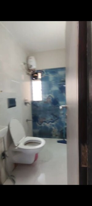 Bathroom in 2 BHK Apartment at Anand Bhavan Vile Parle West, Vile Parle West – for Rent