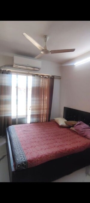 Bedroom in 2 BHK Apartment at Anand Bhavan Vile Parle West, Vile Parle West – for Rent