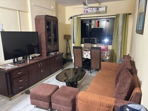 2 BHK Apartment For Rent in Eden Garden Tower, Chembur
