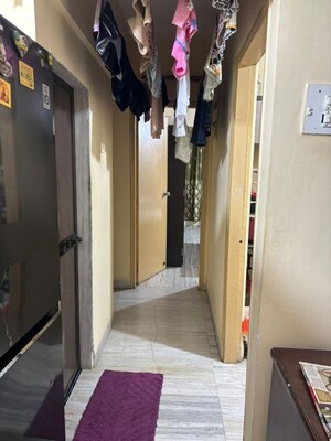  2 BHK Apartment at Eden Garden Tower, Chembur – for Rent