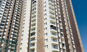 3 BHK Apartment – Exterior View View at Concorde Auriga, Kr Puram - for Sale