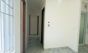 Building Lobby in 3 BHK Apartment at Concorde Auriga, Kr Puram – for Sale