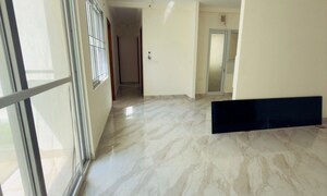 Living Room in 3 BHK Apartment at Concorde Auriga, Kr Puram – for Sale