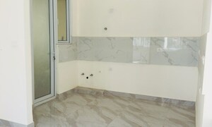 Bathroom in 3 BHK Apartment at Concorde Auriga, Kr Puram – for Sale