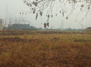 Plot Area in  Plot at Karjat – for Sale