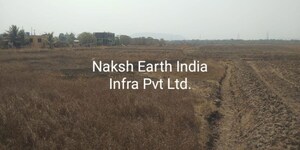 Plot Area in  Plot at Karjat – for Sale