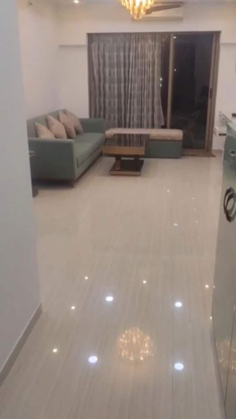Living Room, sheth-vasant-oasis 2 Bedroom 1025 Sq.Ft. Apartment In Andheri East Mumbai 10437767