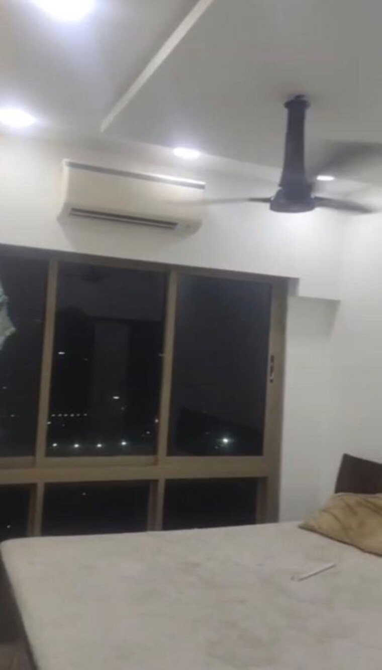 Bedroom, sheth-vasant-oasis 2 Bedroom 1025 Sq.Ft. Apartment In Andheri East Mumbai 10437767
