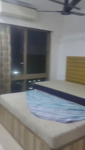 2 BHK Apartment For Rent in Sheth Vasant Oasis, Andheri East