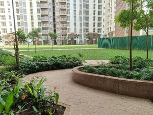 2 BHK Apartment – Exterior View View at Lodha Upper Thane Woodlands G H I, Anjur - for Rent