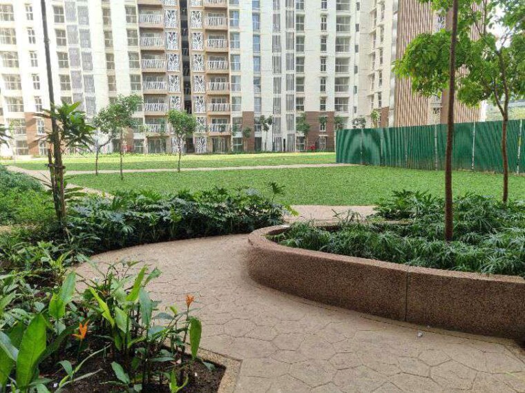 Exterior View, lodha-upper-thane-woodlands-g-h-i 2 Bedroom 572 Sq.Ft. Apartment In Anjur Thane 10437840