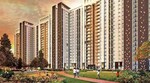 2 BHK + Pooja Room 572 Sq.Ft. Apartment in Lodha Upper Thane Woodlands G H I