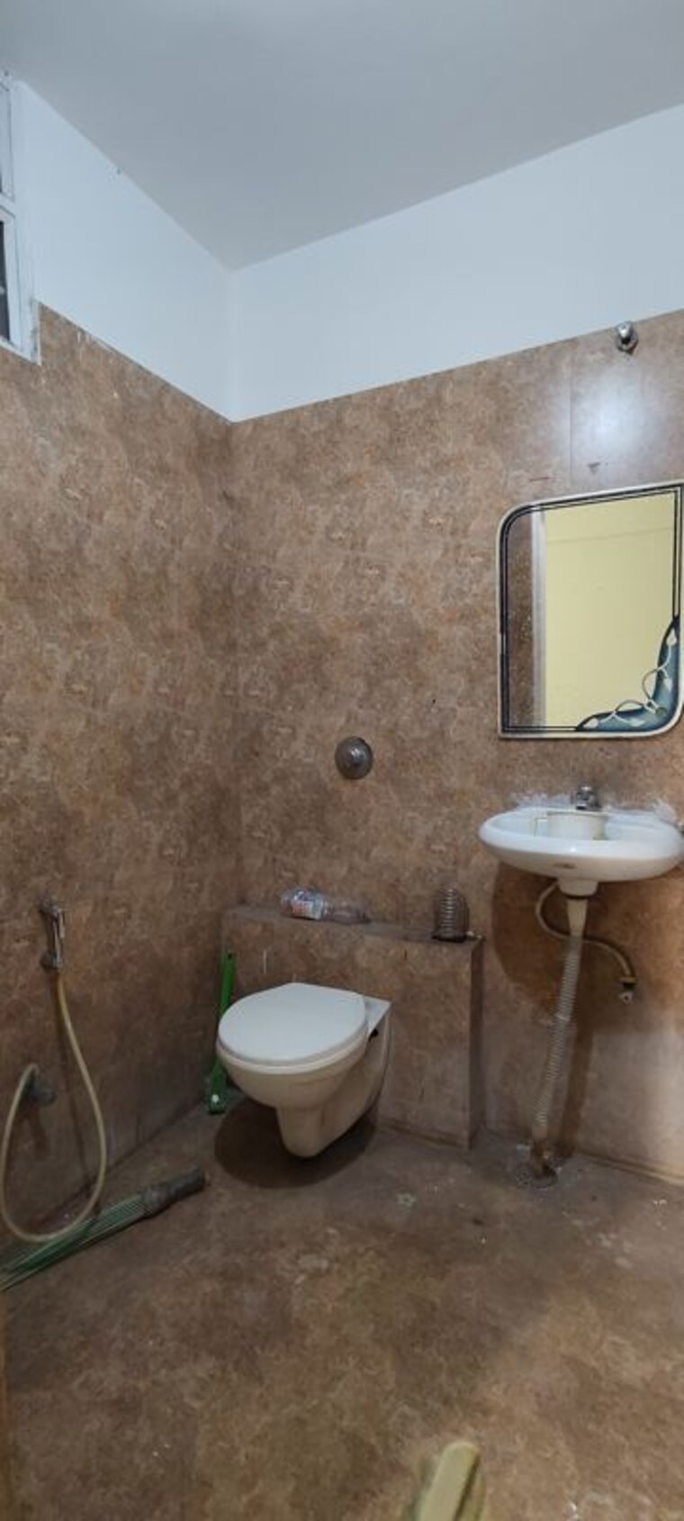 Bathroom, moudhapara 3 Bedroom 1313 Sq.Ft. Apartment In Moudhapara Raipur 10437813