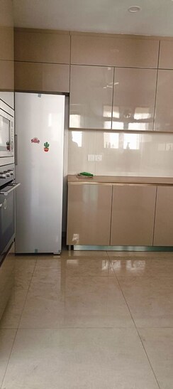 3 BHK Apartment For Sale in Thane West