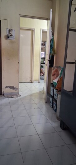 2 BHK Apartment For Rent in Surya Gokul Residency