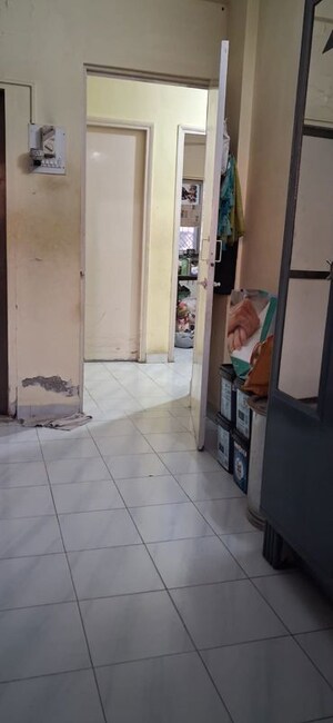 2 BHK Apartment For Rent in Surya Gokul Residency, Kandivali East