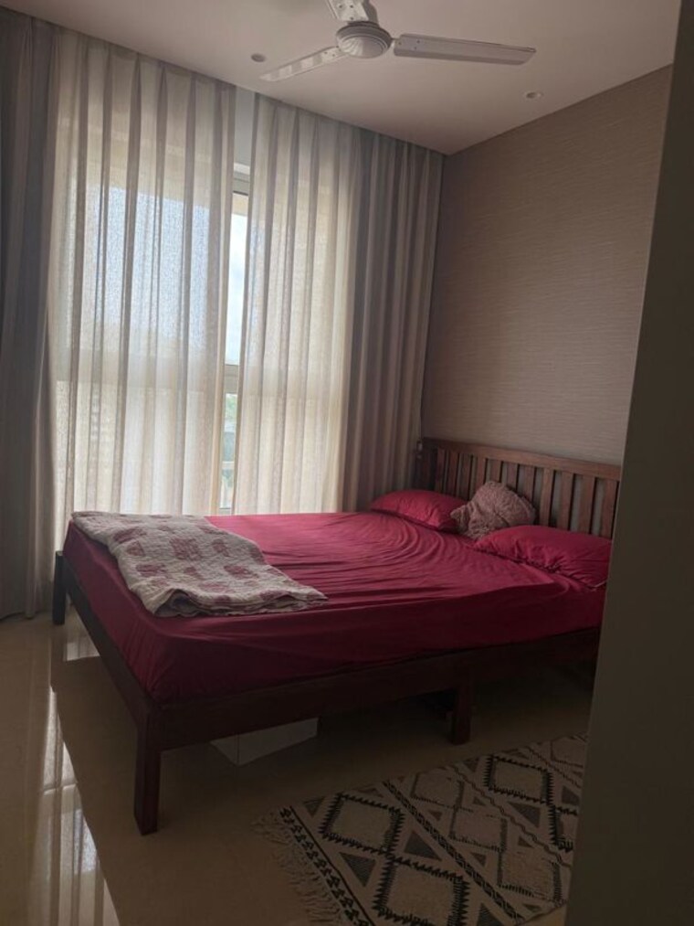 Bedroom, hiranandani-highland 2 Bedroom 680 Sq.Ft. Apartment In Powai Mumbai 10437864