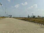 1325 Sq.Ft. Plot in Ringnodiya