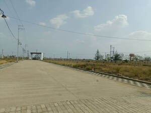  Plot For Sale in Ringnodiya