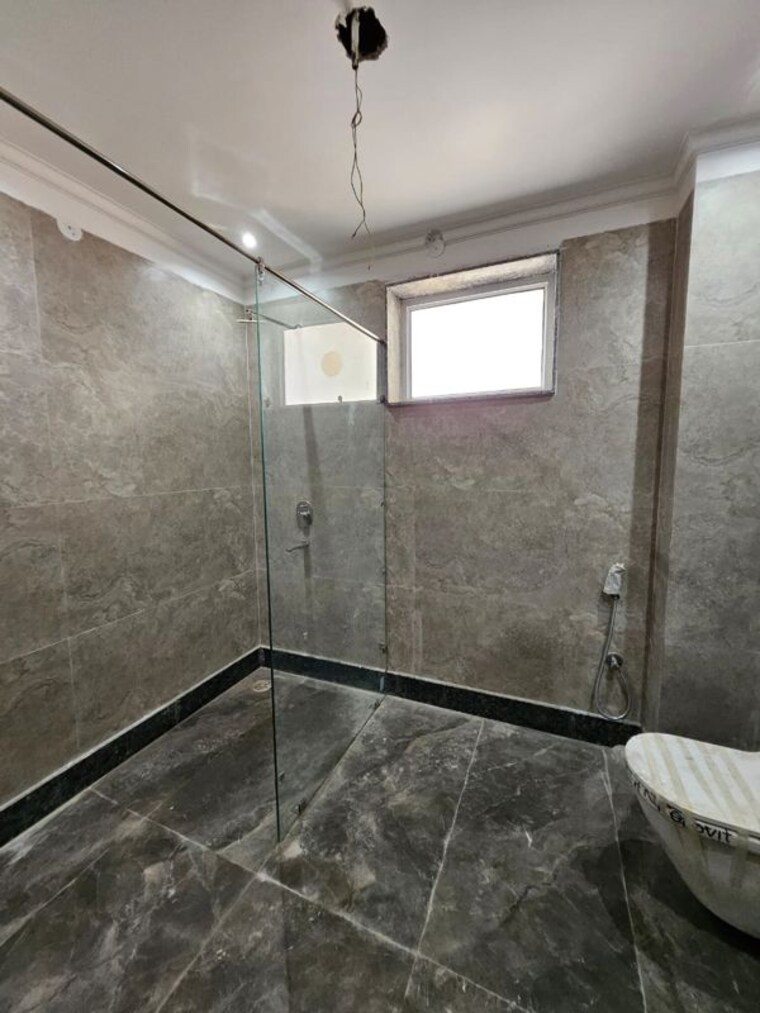 Kitchen, green fields colony 5 Bedroom 5000 Sq.Ft. Builder Floor In Green Fields Colony Faridabad 10437850