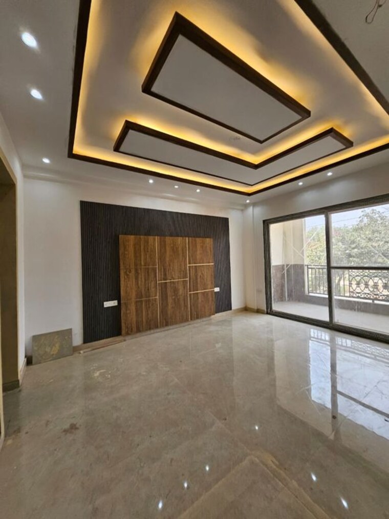 Exterior View, green fields colony 5 Bedroom 5000 Sq.Ft. Builder Floor In Green Fields Colony Faridabad 10437850
