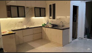 Kitchen in 2 BHK Apartment at SV Prime Whitefield, Whitefield – for Rent