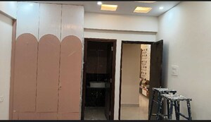 Building Lobby in 2 BHK Apartment at SV Prime Whitefield, Whitefield – for Rent